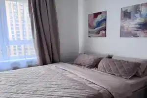 Studiya 394 Apartments, Moscow