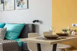 Like Kirovsky Avenir 1 Flat