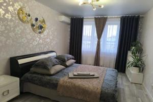 Oliviya V Zhk Solyanka Park Apartment, Kursk