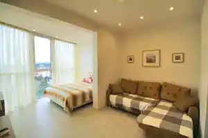 Vojkova 27 S Vidom Na More Apartments, Sochi