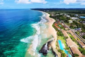 The Fortress Resort&Spa Resort, Koggala