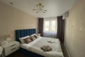 S Vidom Na Stary Gorod Apartments, Kolomna