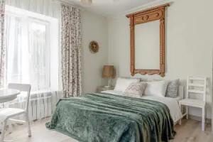 Palisad Russkiy Staryj Gorod Flat, Kolomna
