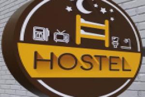 №2 Hostel, Khabarovsk