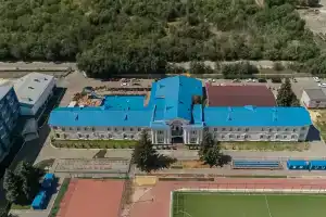 Hotel Volga Volga, Volgograd