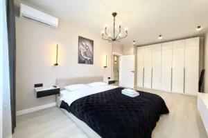 Na Ulitse Krymskoy Vesny 6k1 Flat, Simferopol