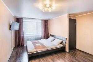 1-Komnatnaya Metro Pokryshkina Flat, Novosibirsk