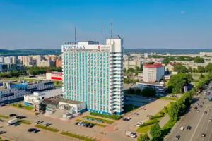 Azimut Kemerovo Hotel , Kemerovo