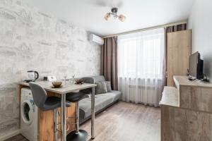 Kvartira Svezhaya I Uyutnaya Flat, Vladivostok