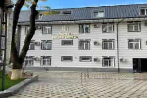 Beryozka Hotel, Tashkent