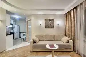 Yakimanka Apartments, Moscow