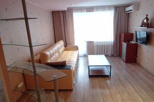 Odnokomnatnaya Na Ulitse Karla Marksa 7 Flat, Volgograd