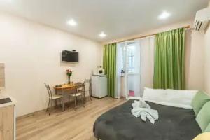 Studiya Zapadnye Allei Flat, Rostov-na-Donu