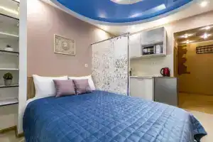 Apartments Na Vosstaniya 116 (1), Ekaterinburg