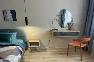 Stilnaya Kvartira Okean Flat, Pskov