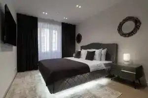 Zdes Grand Palace 702 Apartments, Krasnodar