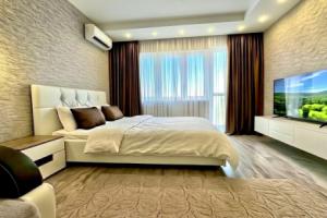 Na ulice Marshala Ustinova 1 Apartements, Kovrov