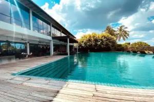 Regenta Arie Lagoon Hotel, Negombo