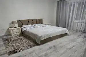 Flats In Minsk 15 Flat