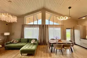 Karmala Guest house, Zaozyornyy