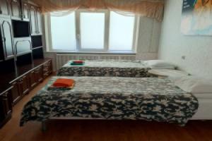 9 Yanvarya 225/1 Flat, Sovetsk