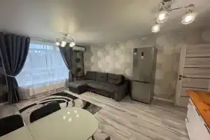 Uyutnaya v Elitnom Zhilom Komplekse Flat, Naberezhnyye Chelny