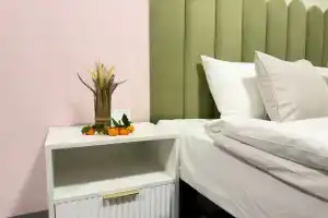 Oliva Apartments, Maykop