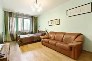 Na Meretskova Apartments, Petrozavodsk