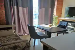 Docklands Spb Apartments