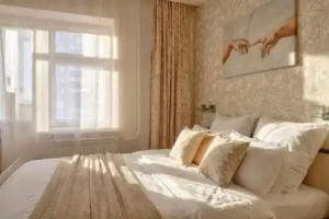 Vyucheyskogo 14 Apartments, Arkhangelsk