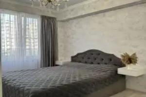 Na Ulitse Kalarasha 64/13k2 Flat, Lazarevskoye