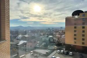 Na Admiralskogo 1A Flat, Pyatigorsk