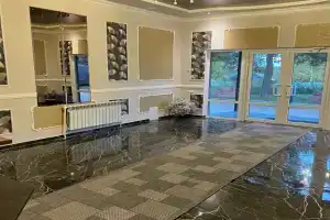 Gostinichnyj kompleks King Mini-hotel, Totma