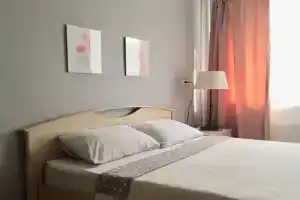 Trekhkomnatnaya Flat, Kopeisk