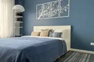 Drevo Zhizni u Kliniki Mat i Ditya Flat