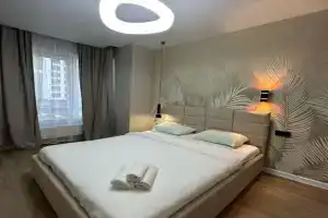 V Zhk Tau House 0066400 Apartment, Ufa