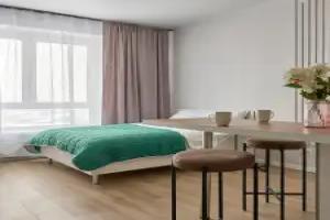 Na Kashtanovoy 16 Flat, Odintsovo