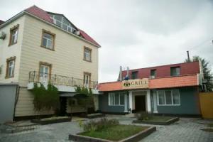 Mirazh Hotel, Qyzylorda