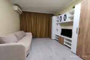 Ryadom S Morem Flat, Novorossijsk