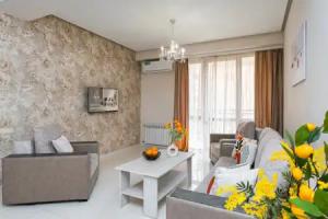 On Koghbatsi Str. 16-62 Apartments, Yerevan