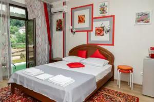 Apartments Premium, Lazarevskoye