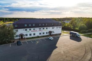 Zhelanny Gost Hotel, Pereslavl-Zalessky