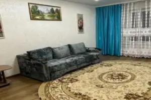 Na Ulitse Yaroslavskogo 111a Flat, Gorjatschi-Kljutsch