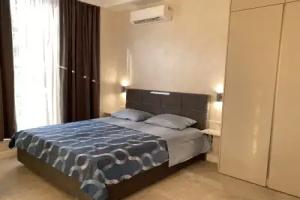 Vidovye Na Massandrovskom Plyazhe Apartments, Yalta