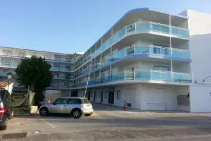 Aparsol Denia Apartments, Denia