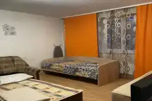 Odnokomnatnaya Flat, Yegor'yevsk