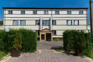 Volkoff-Sky Resort, Volkonskoye