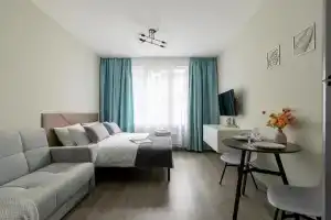 Vitebskiy Prospekt Apartments, St. Petersburg