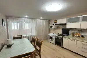 Na trasse M4 Don Flat, Kamensk-Shakhtinsky