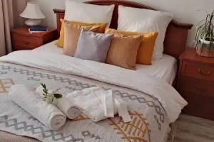 S Lyubovyyu Iz Uglicha S Vidom Na Kupola Flat, Uglich